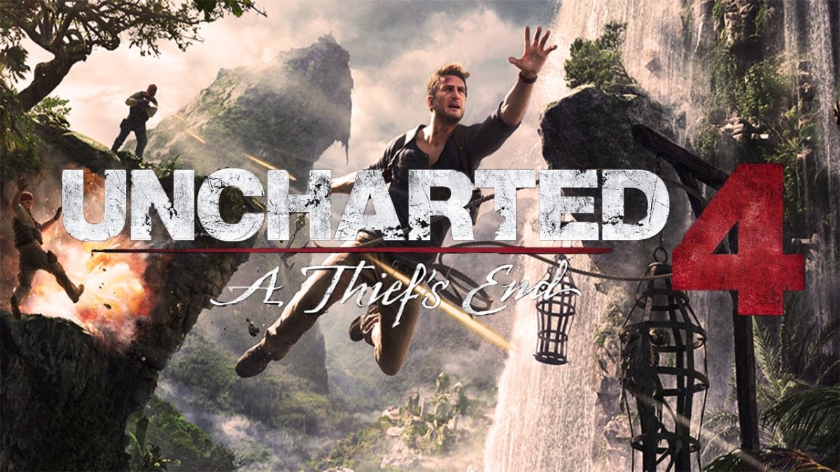 ranking-the-uncharted-series