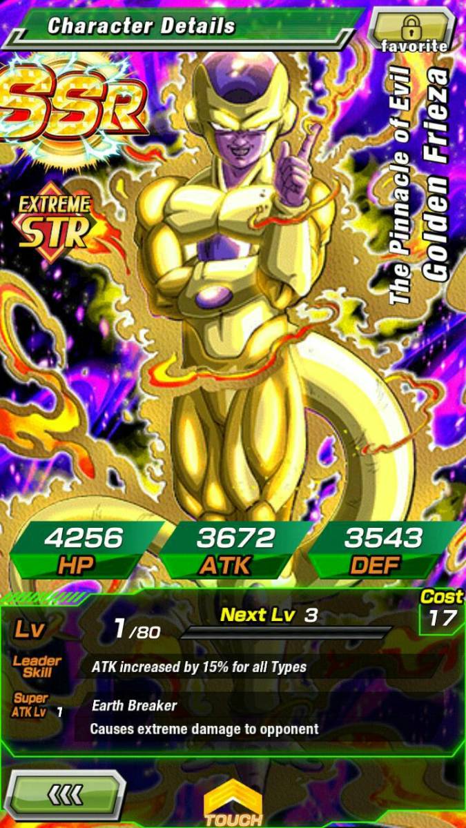 Leveling Super Attack Guide  Dragon Ball Z Dokkan Battle Wiki