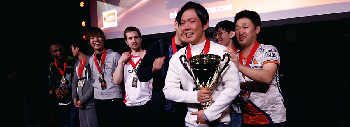 Prize pools for esports have set new records, and gaming stars are bigger than ever.
