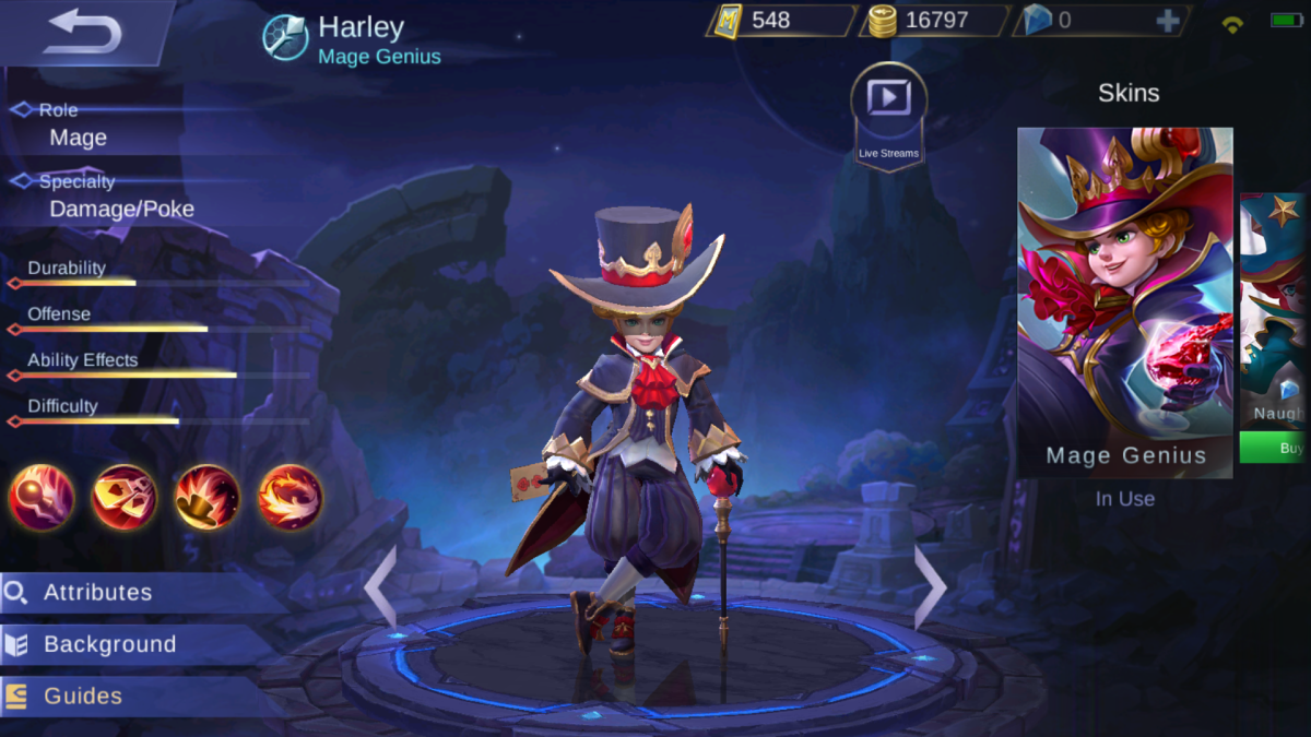 mobile-legends-harley-gameplay-and-strategy-guide