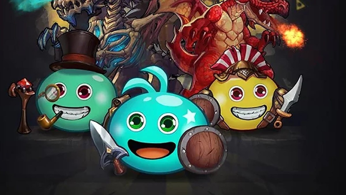 Tips gumballs and dungeons Farming Guides