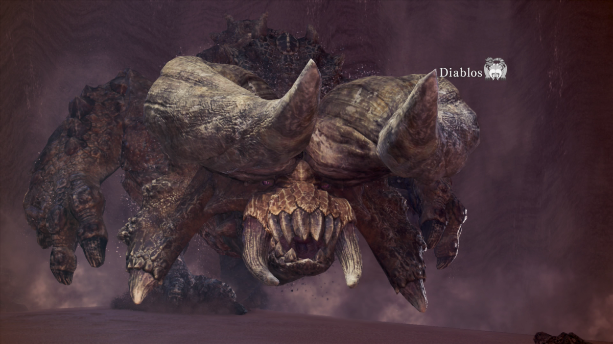 how-to-find-and-defeat-diablos-in-monster-hunter-world