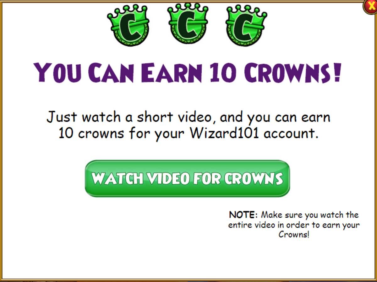 how to make wizard101 crown generator v3 work