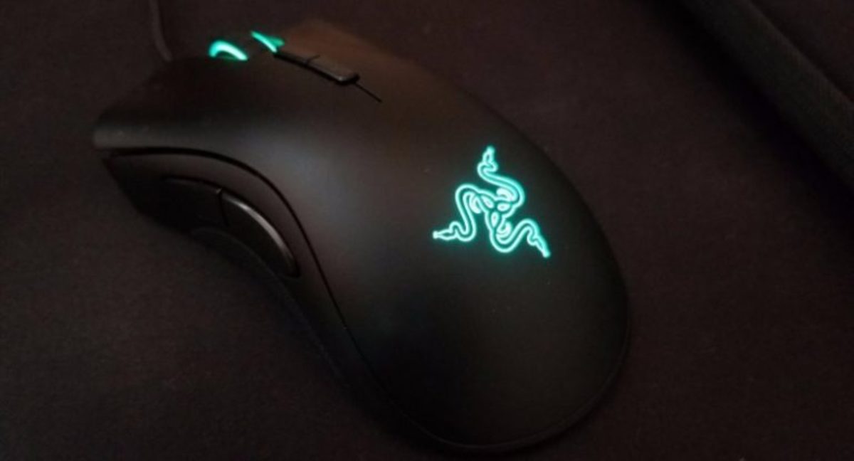 best-fps-mouse-gaming