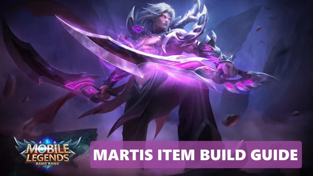 This guide will help you make sure that you choose the most effective items for Martis in "Mobile Legends."