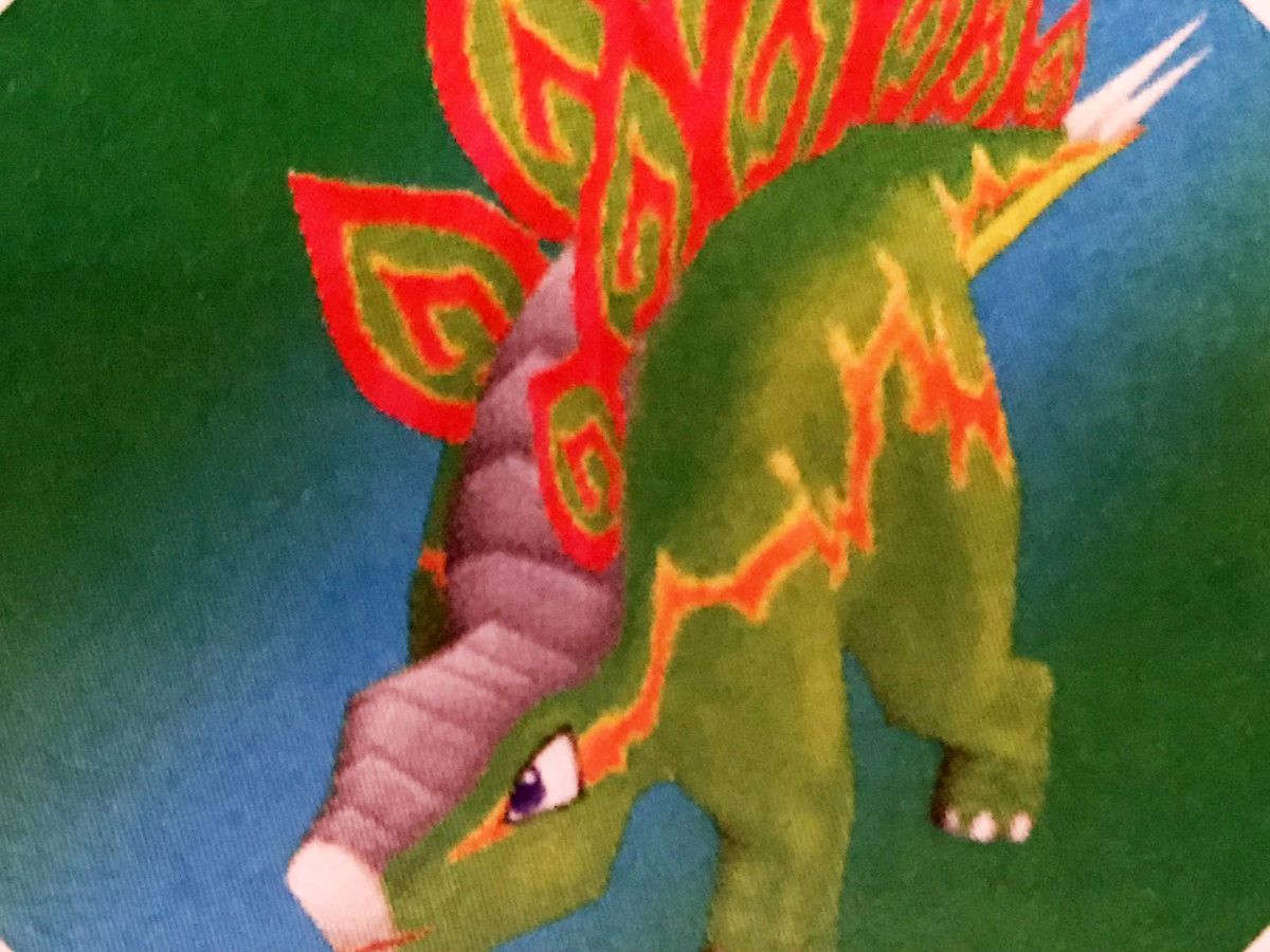 Review "Fossil Fighters" Is a Fun and Addictive Dino RPG LevelSkip