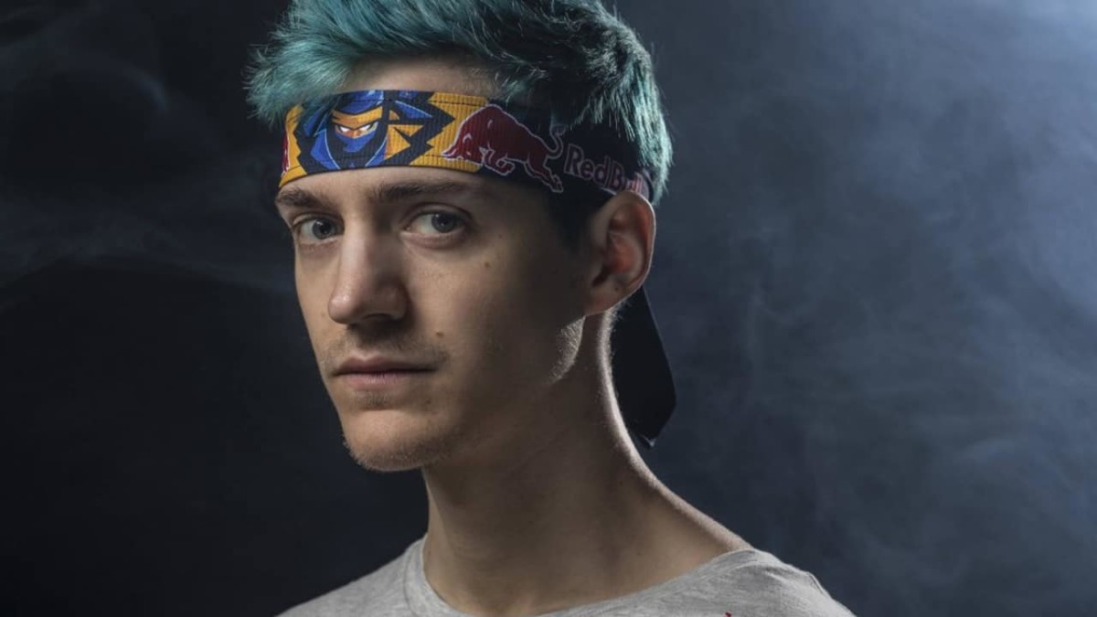 What I Learned From Watching Ninja Stream 