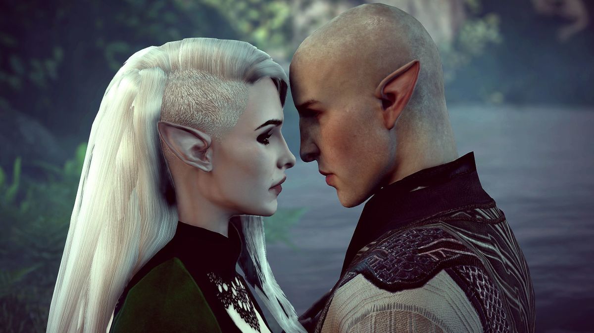 Romance (Origins), Dragon Age Wiki