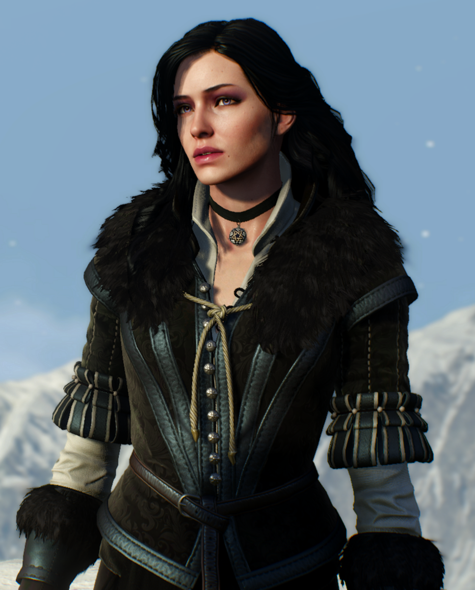 Female Game Characters Telegraph