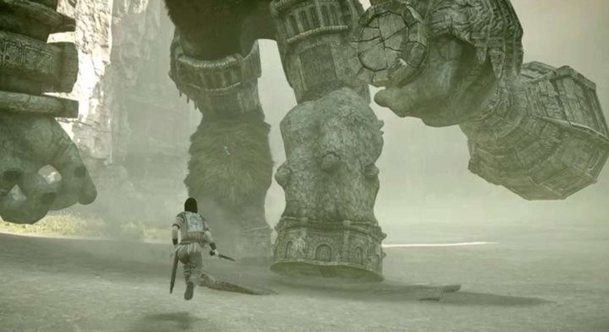 how-to-defeat-the-first-colossus-in-shadow-of-the-colossus
