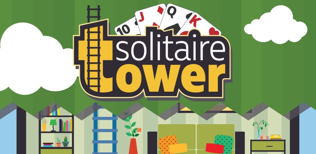 Solitaire Tower