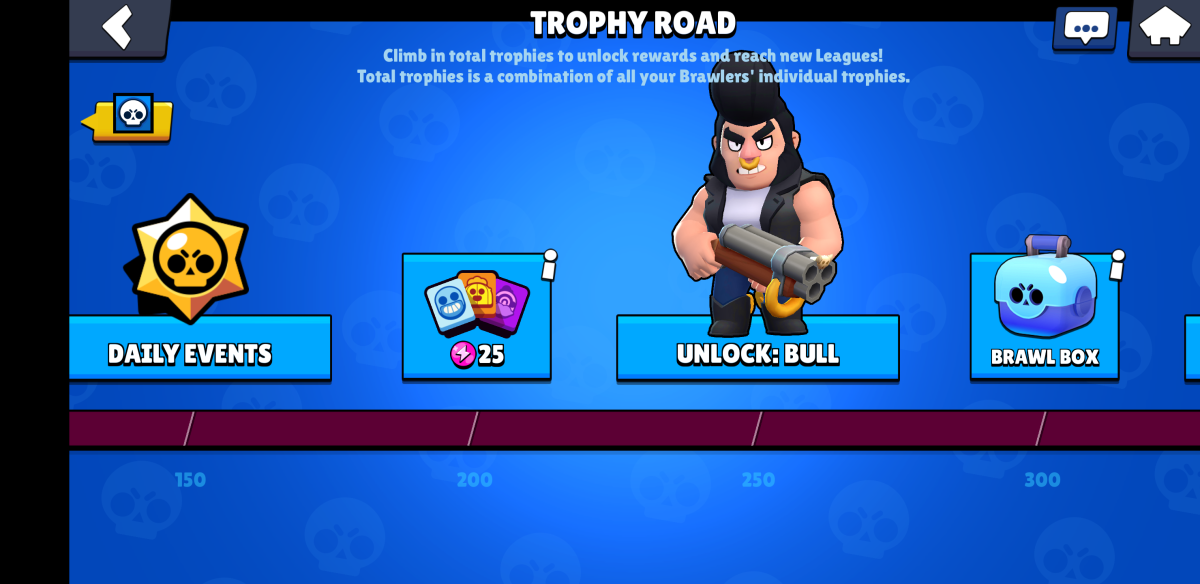 Brawl Stars Power Leveling Guide Levelskip - how to get past 300 trophies brawl stars