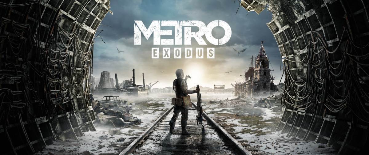 Top 12 Engrossing Games Like Metro Exodus Everyone Should Play 