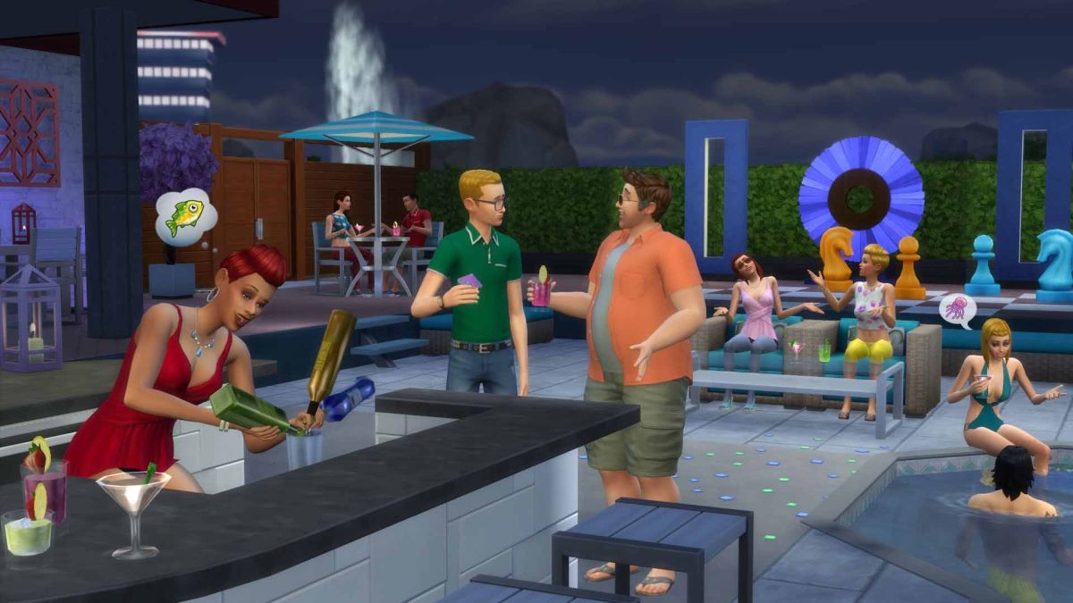 The 8 Best Stuff Packs From The Sims 4 (And The 8 Worst)