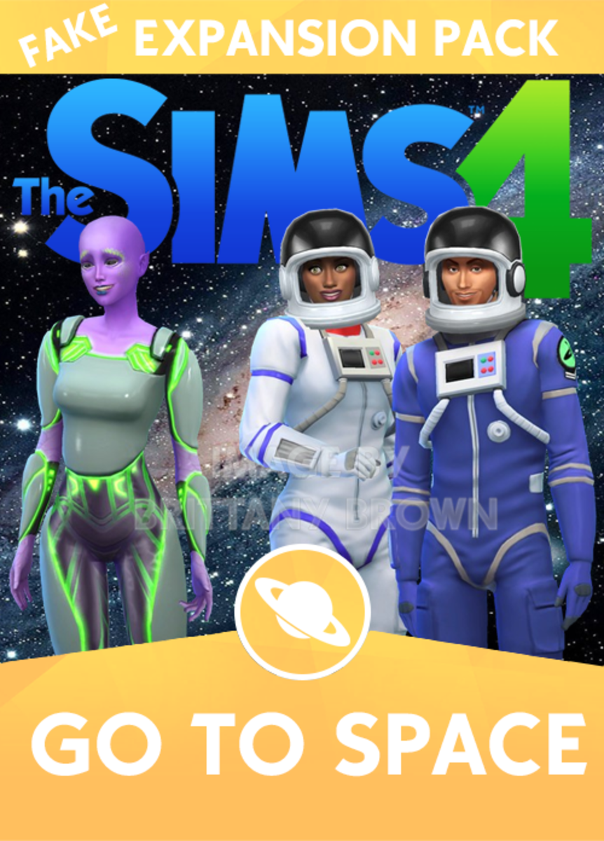 sims 4 custom content expansion pack