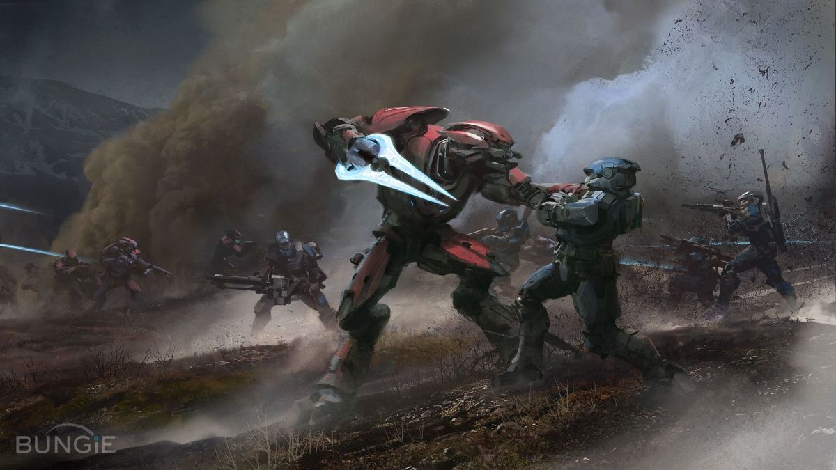 Halo: Combat Evolved Retrospective