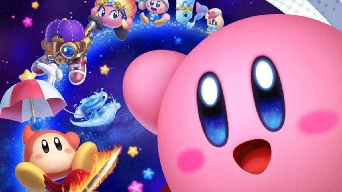 7 Reasons to Main Kirby in “Super Smash Bros. Ultimate” - LevelSkip
