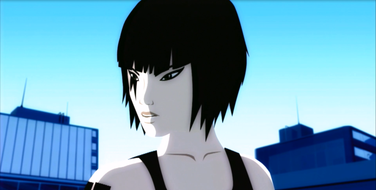 mirrors edge chapters
