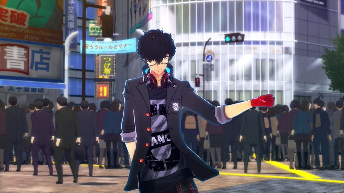 Where to Start in Atlus' 