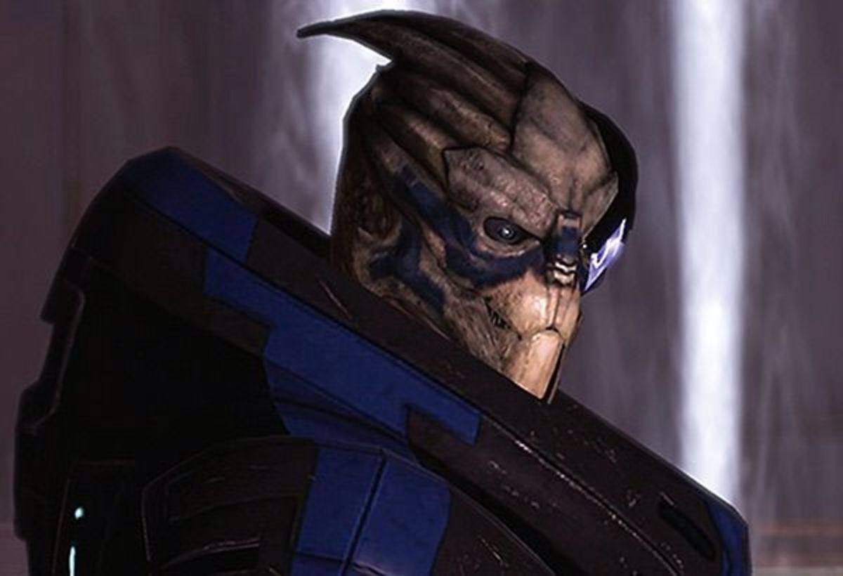 mass effect 2 second playthrough