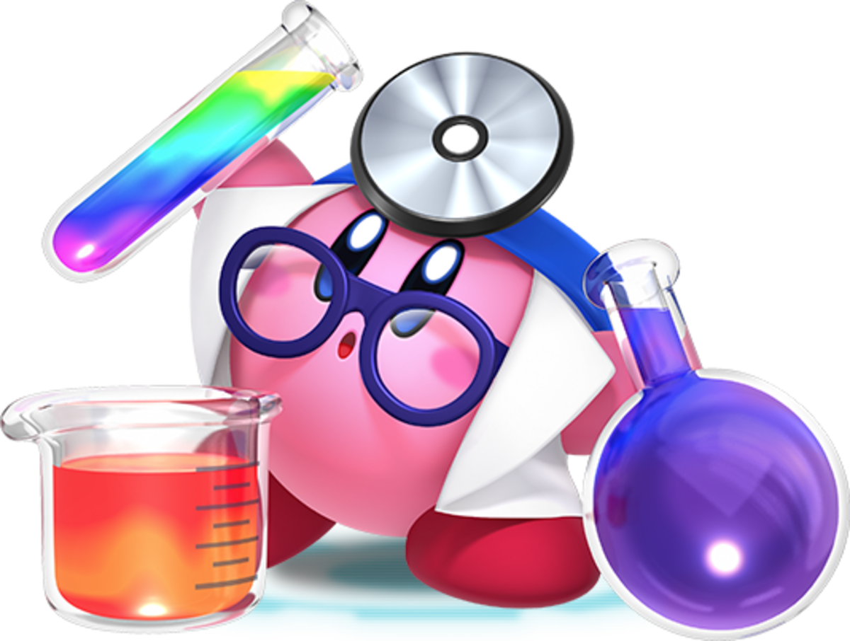 Doctor Kirby