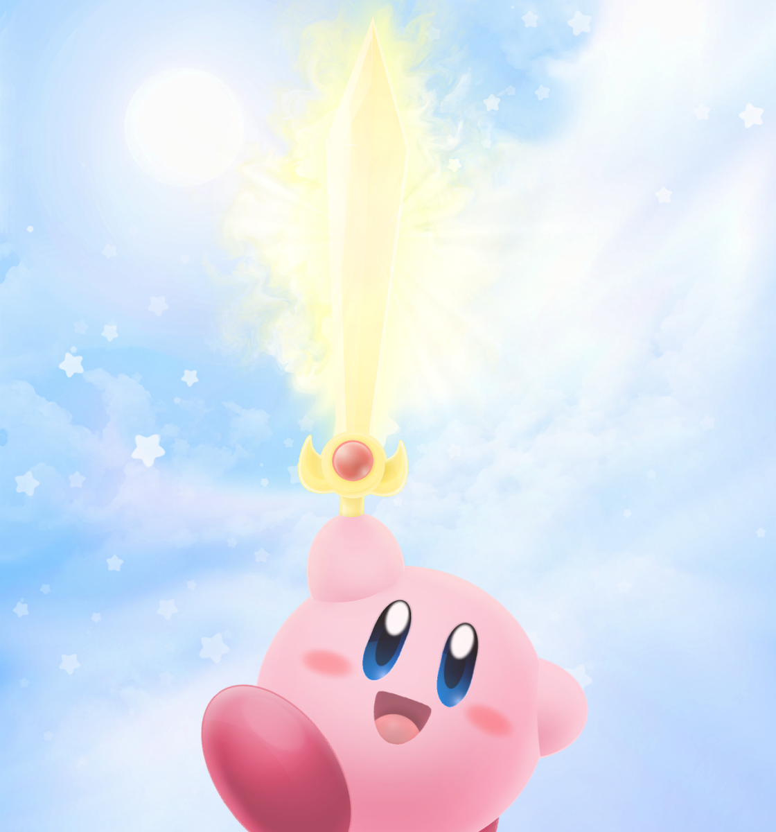 Top 20 Kirby Copy Powers Levelskip