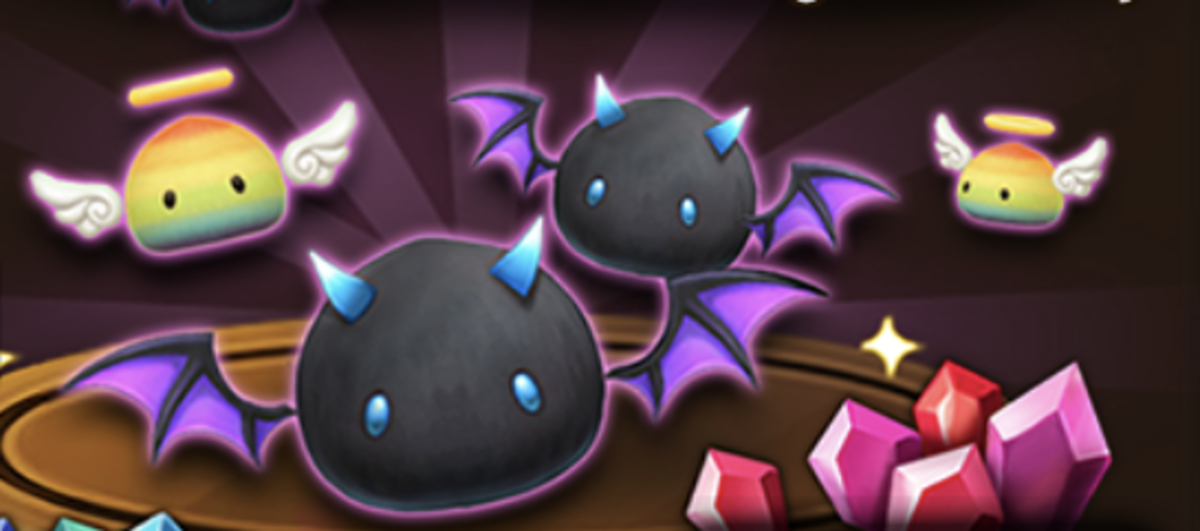 Devilmons make all the difference in "Summoners War."