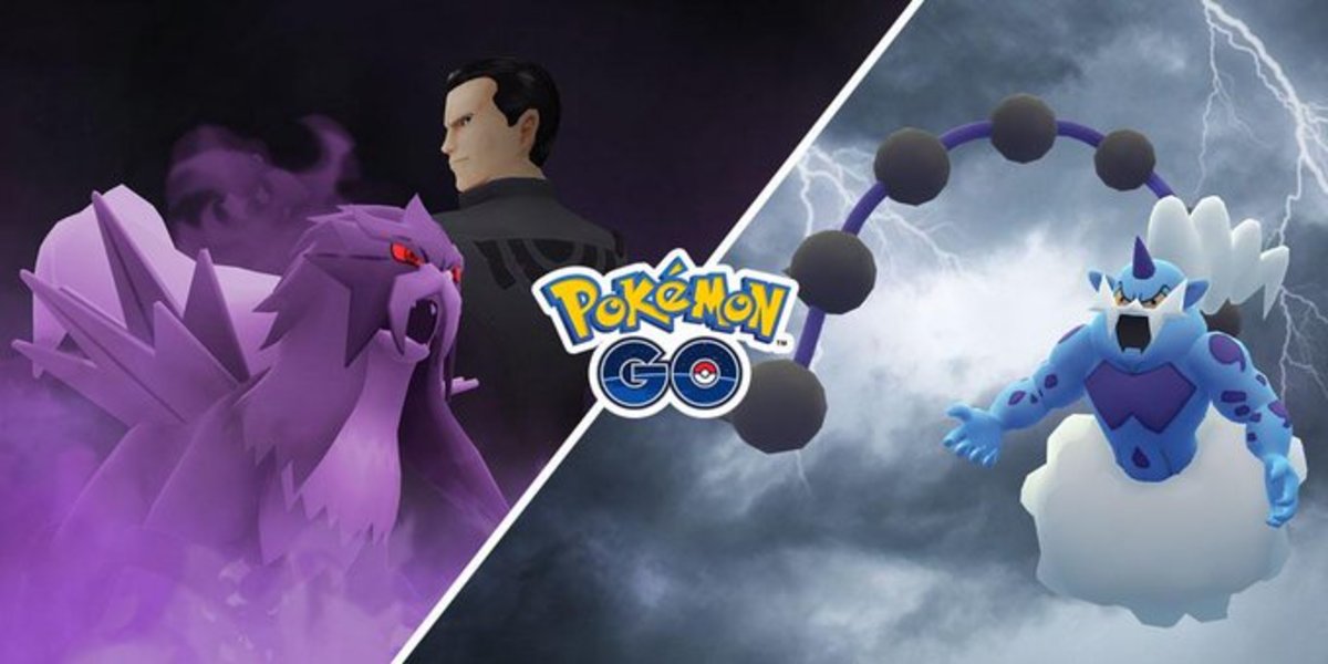 Top 10 Strongest Pokémon in Pokémon GO! (2020) - LevelSkip