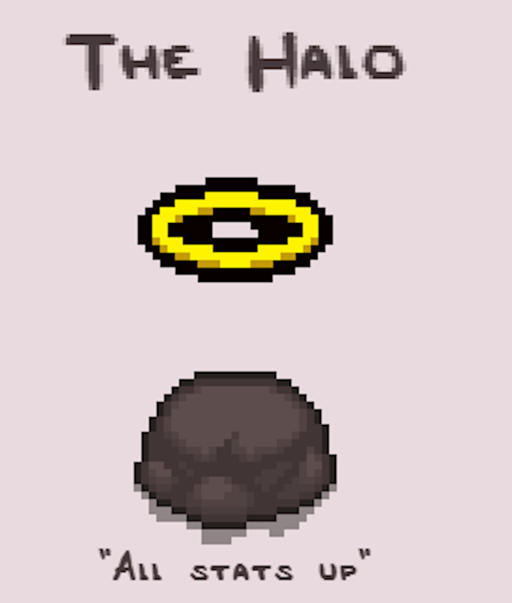 The Halo 