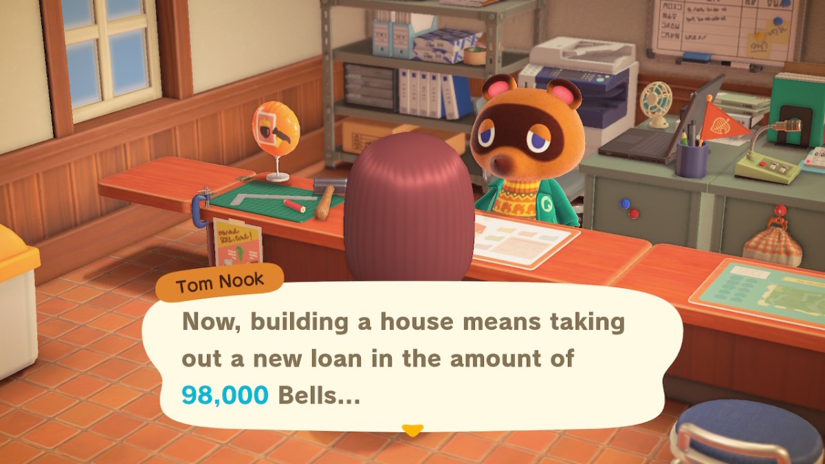 How And Why You Should Set Up A Side Character In Animal Crossing New Horizons Levelskip