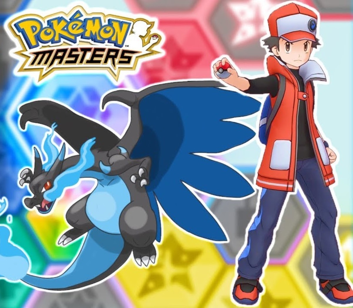 Костюм Red Pokemon. Pokemon Masters sync. Pokemon Masters ex. Команда z ил покемонов.