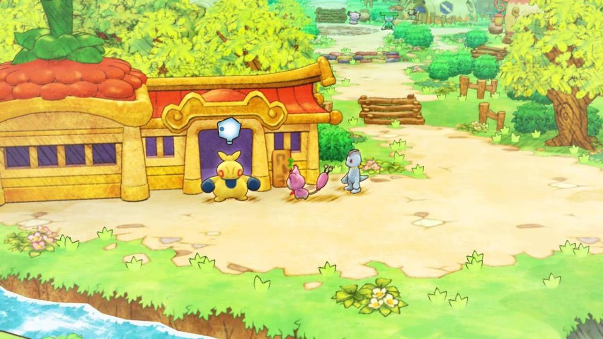 New and Improved Features in “Pokémon Mystery Dungeon DX” (and Whether It's  Worth Buying) - LevelSkip