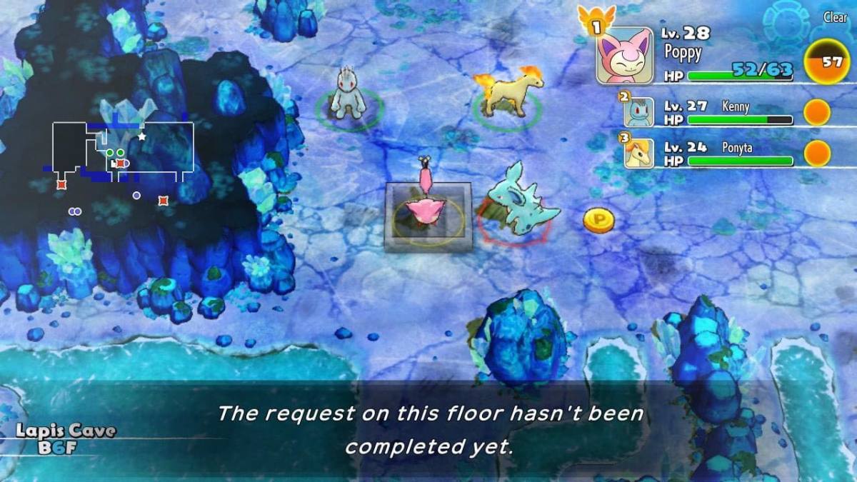 New and Improved Features in “Pokémon Mystery Dungeon DX” (and Whether It's  Worth Buying) - LevelSkip