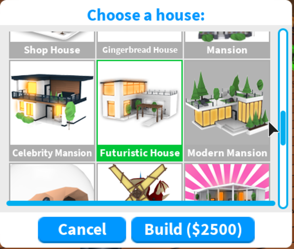 welcome to my house id for roblox