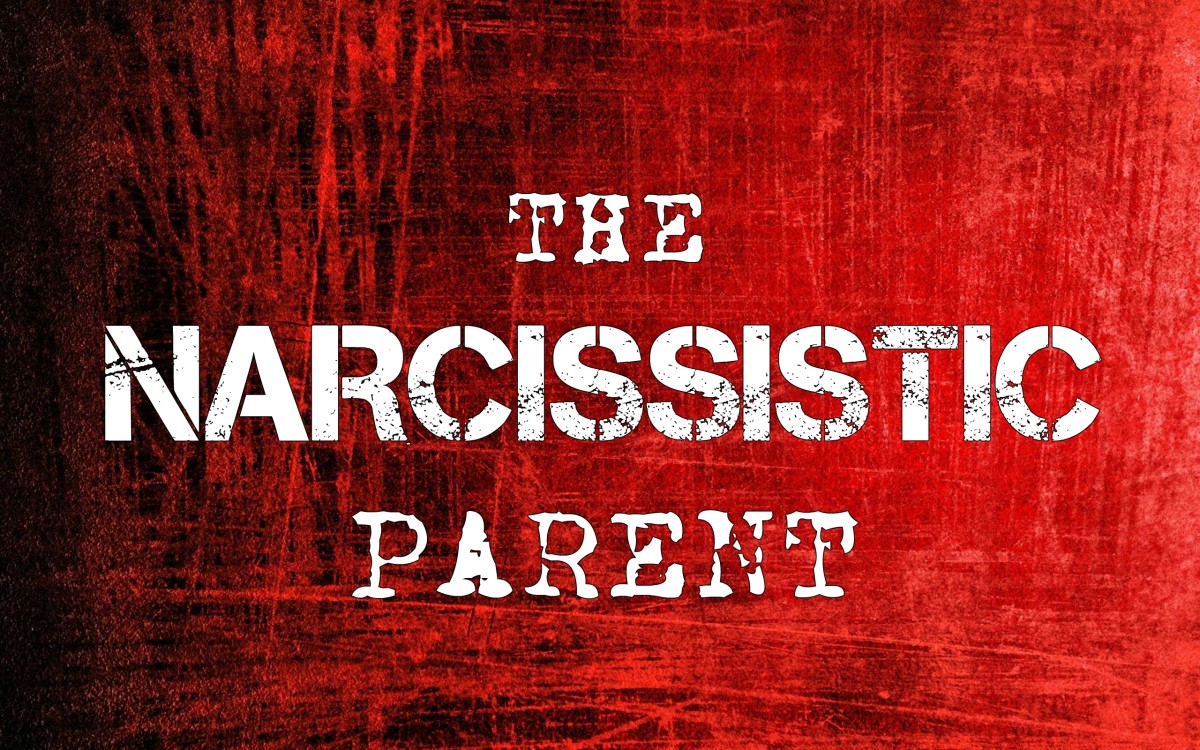 The Narcissistic Parent Characteristics And Examples WeHaveKids   The Narcissistic Parent 