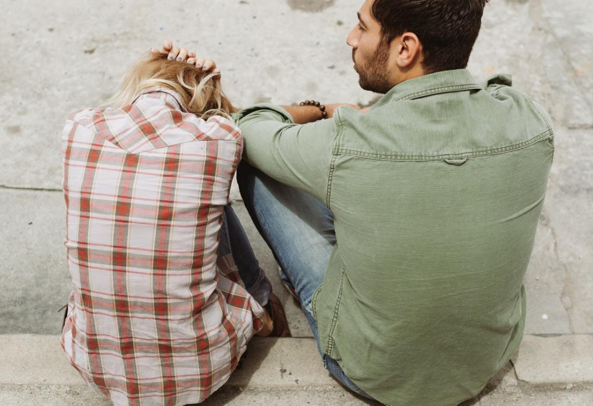 This article will help you determine whether or not you may be in a codependent relationship and provide guidance on what you can do about it.