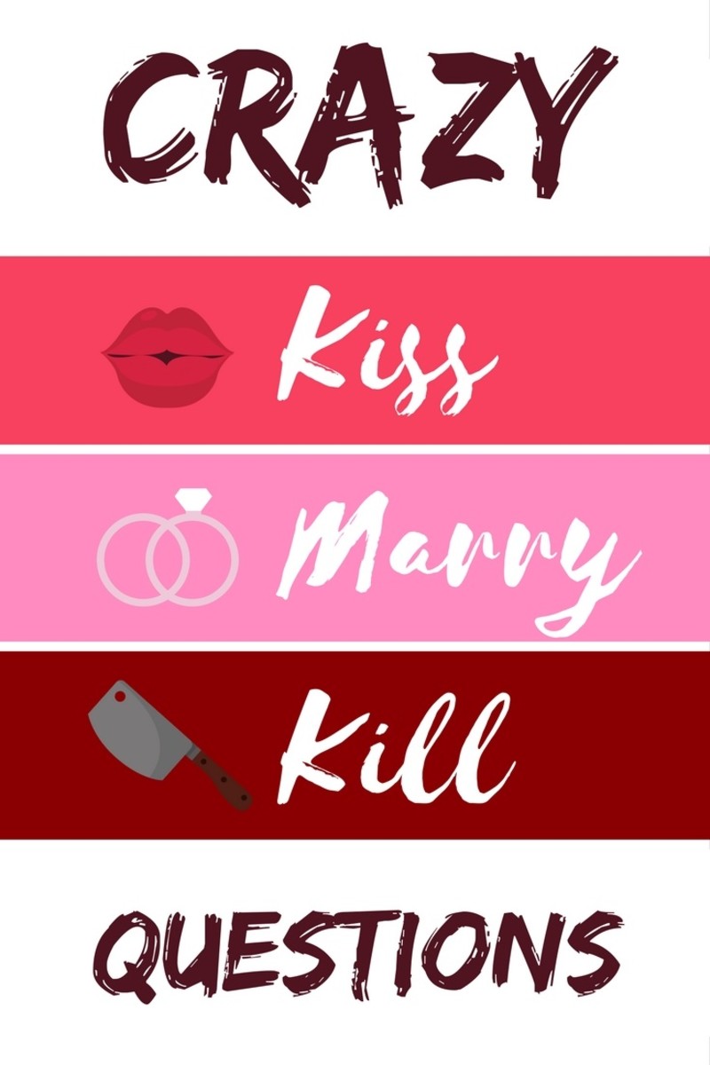 Official Card Game Marry Adult Card Game F Kill 