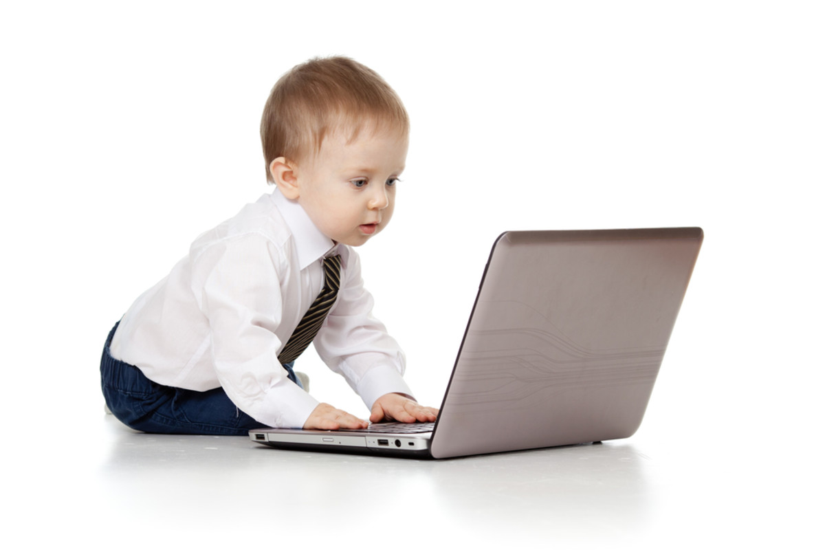 Young Children and the Internet: What Puts Them at Risk?