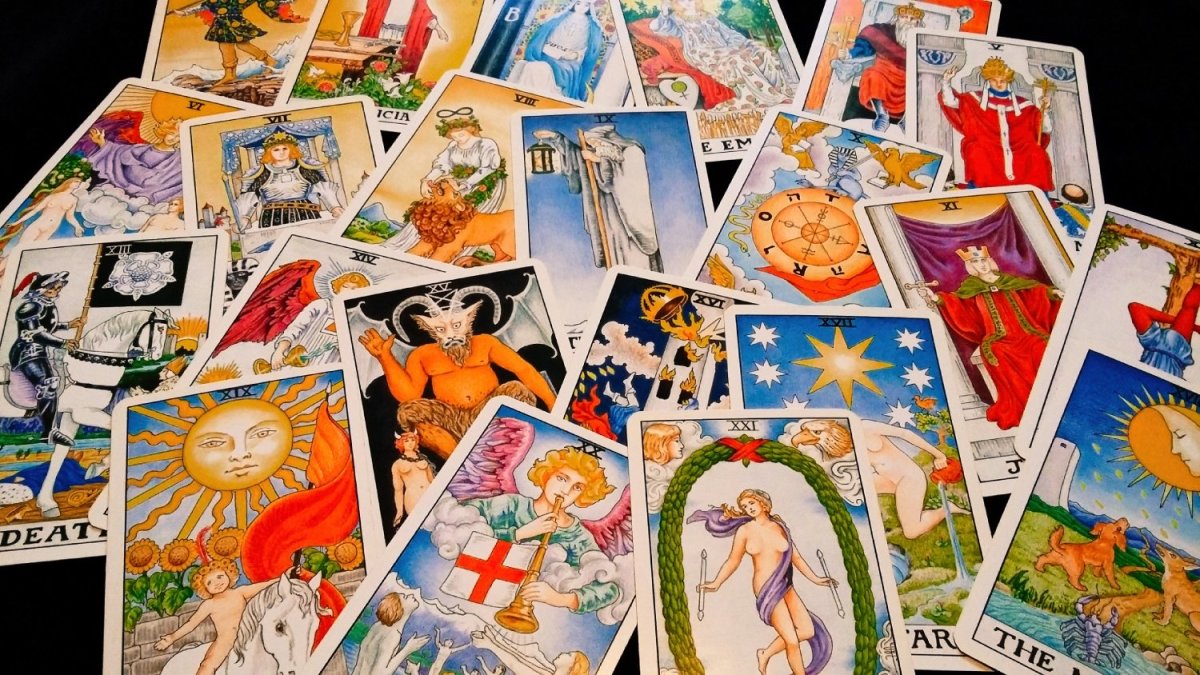 One-Card Tarot Reading Meanings: Money and Prosperity