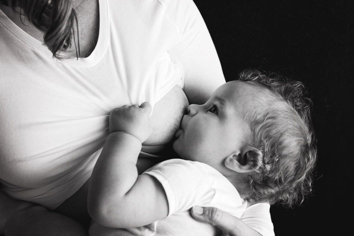 Breastfeeding success relies heavily on support and understanding.