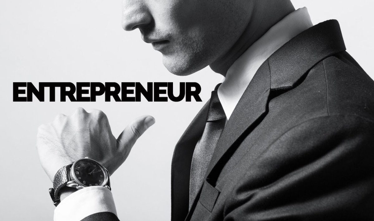 entrepreneurship-revisited