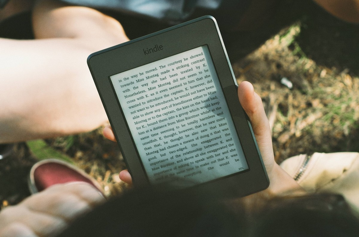 Five Reasons to Buy a $0.99 Ebook