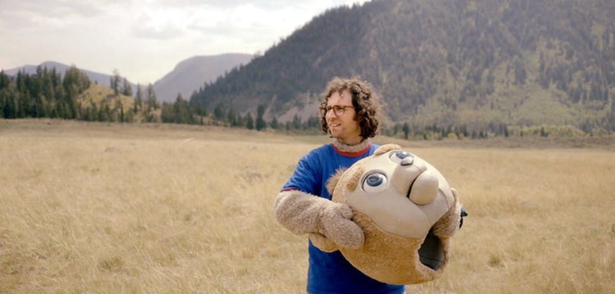 Brigsby Bear Review