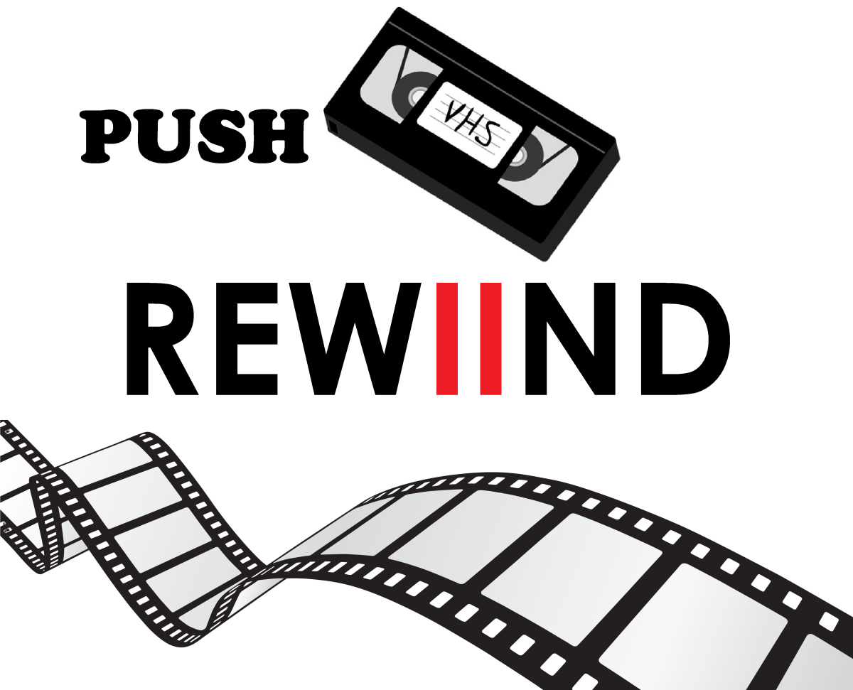 Push Rewind