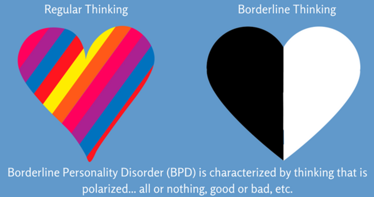 When the Ex-Wife Has Borderline Personality Disorder: A 3-Step Guide for Stepmoms