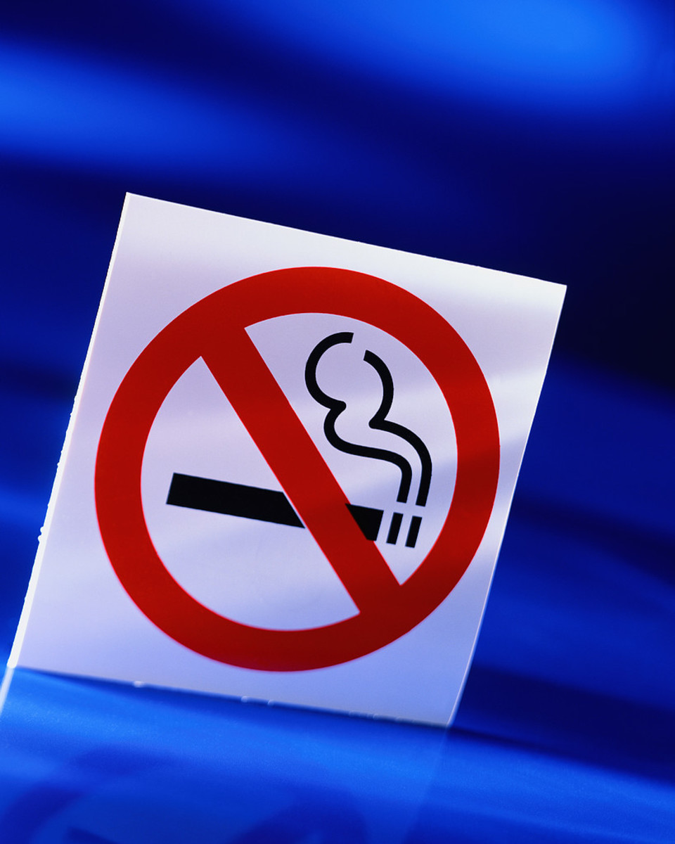 How to stop smoking, advice from a smoker
