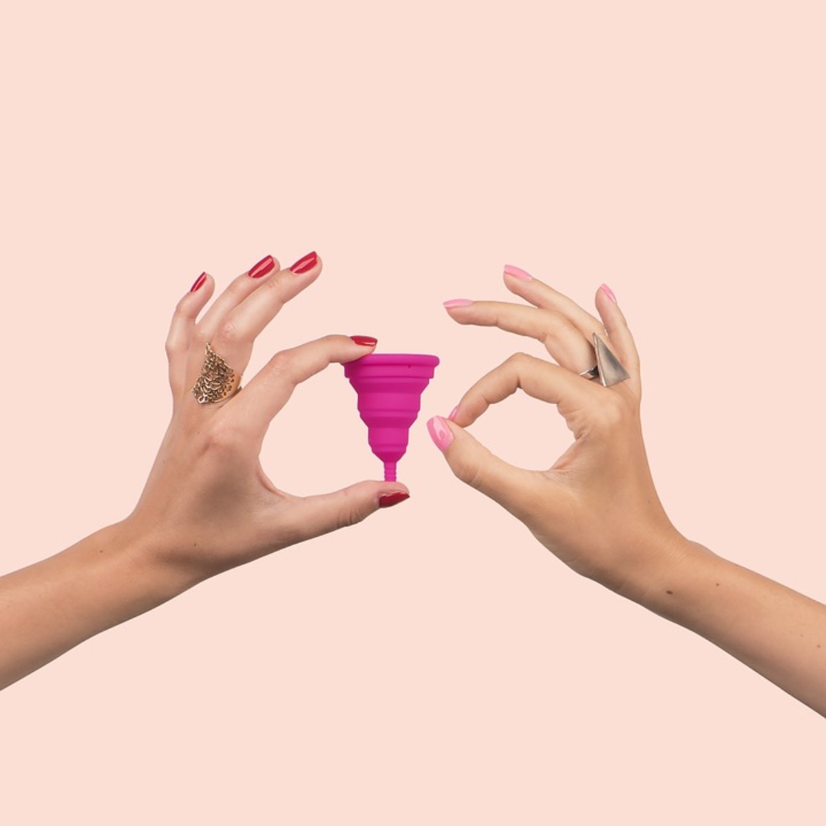 10 Things You Should Know About Menstrual Cups