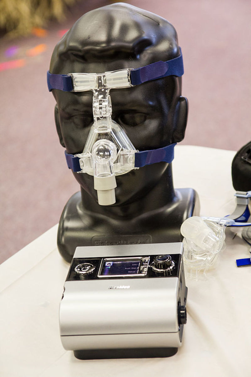 Sleep Apnea Do You Have It? Causes, Symptoms, and Diagnosis Patient