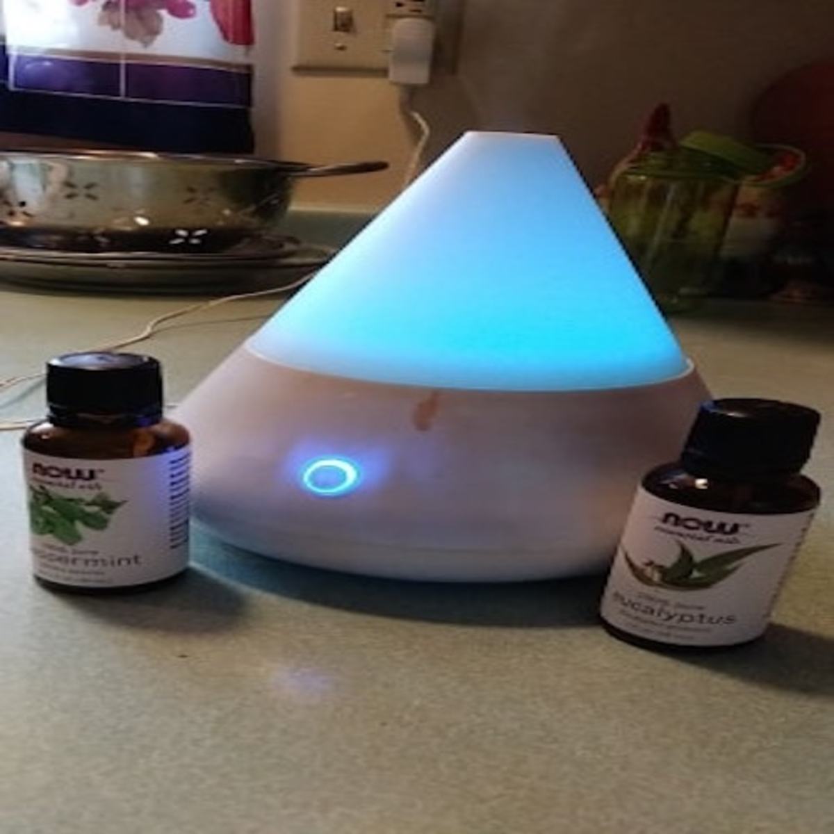 How I Coped With Nausea During Chemotherapy Patient's Lounge