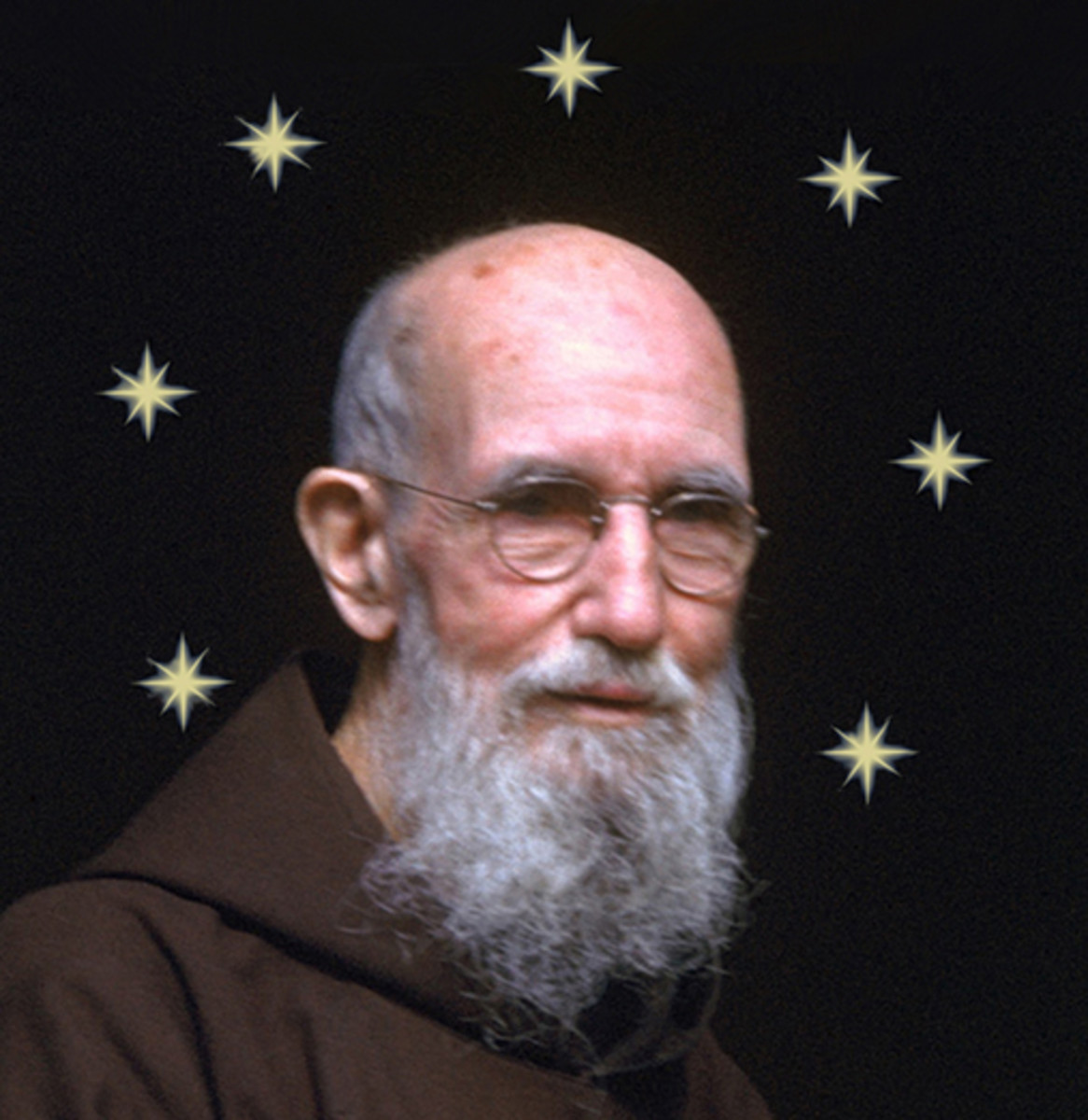 Blessed Solanus Casey and His Seven-Star Virtues